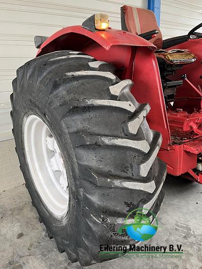 Used 1976 International 1246