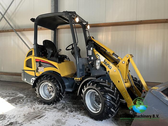 Used 2015 Mustang AL306