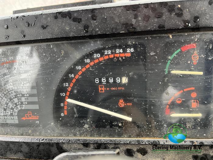 Used 1995 Massey Ferguson 399