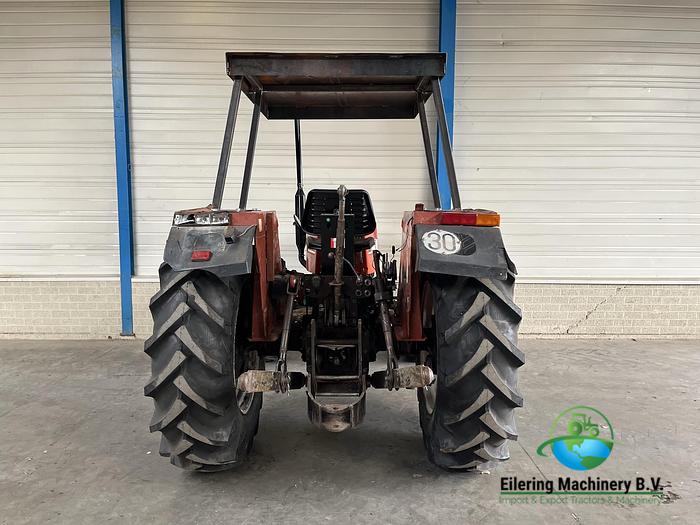 Used 1990 Fiat 70-66 DT