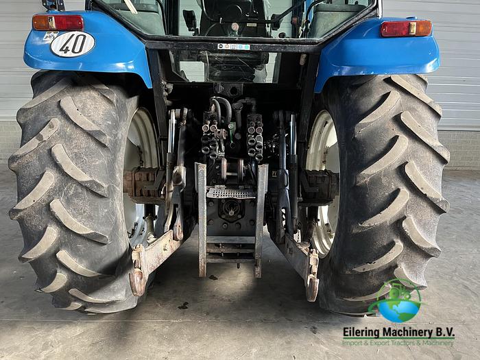 Used 1998 Fiat / New Holland 80-66 S-DT