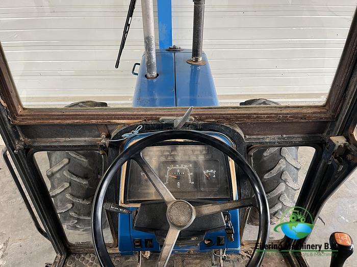 Used 1994 Ford 7840 SL