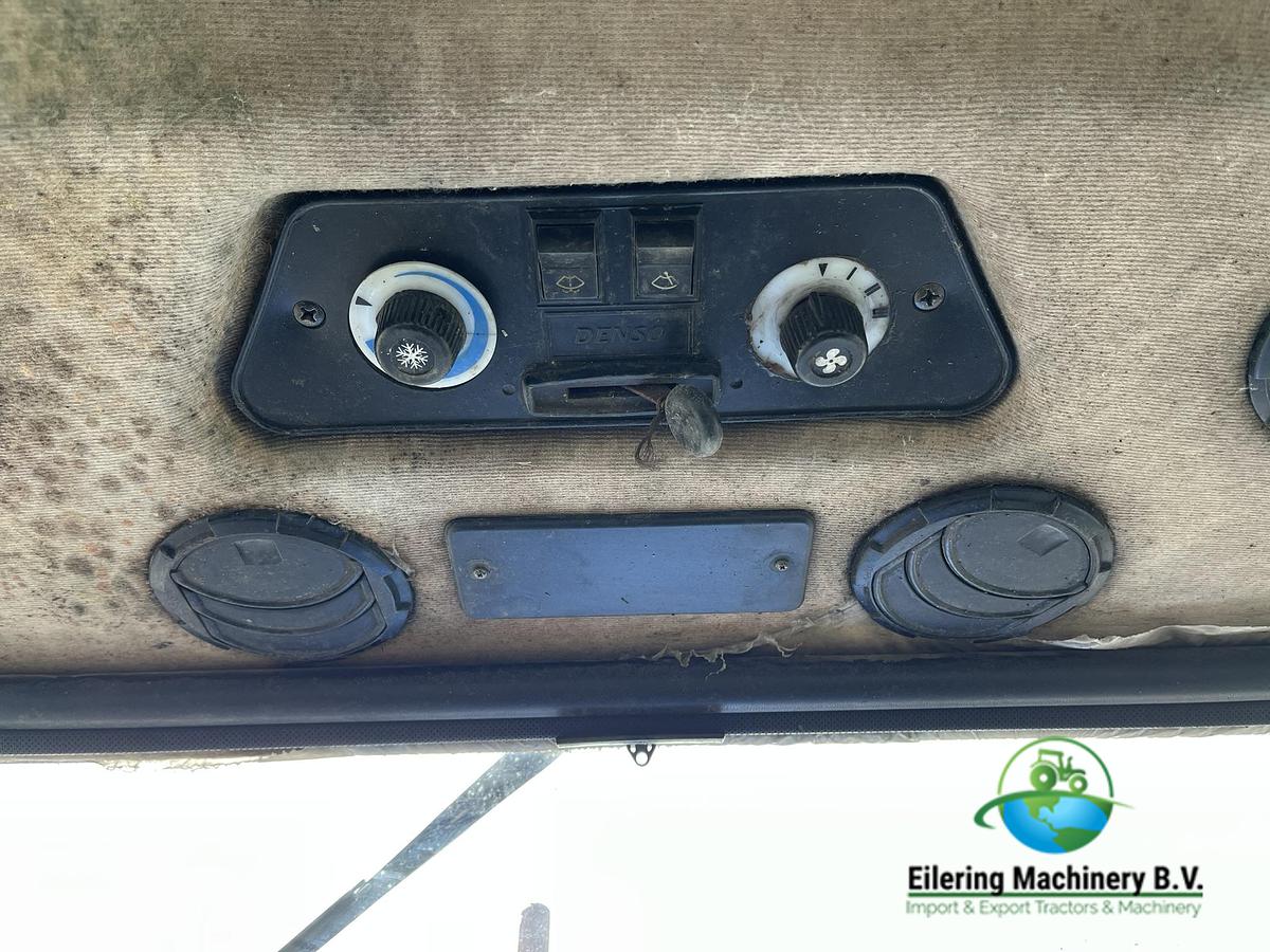 Used 2003 Fiat / New Holland 110-90 DT