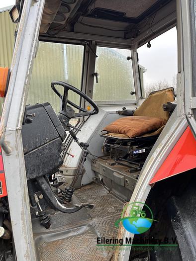 Used 1995 Massey Ferguson 399