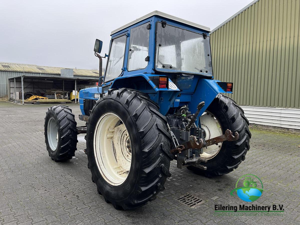 Used 1997 New Holland / Ford 7840 SL 12x12