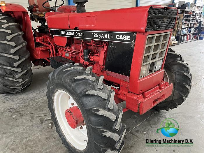 Used 1976 International 1246