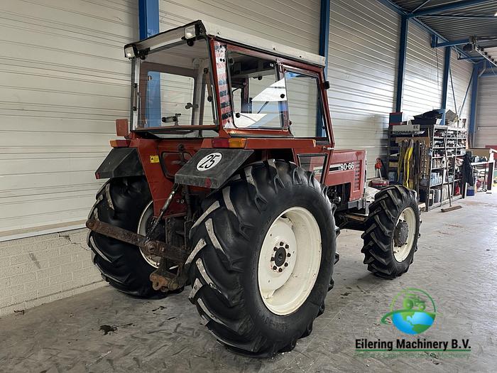 Used 1996 Fiat 80-66 DT