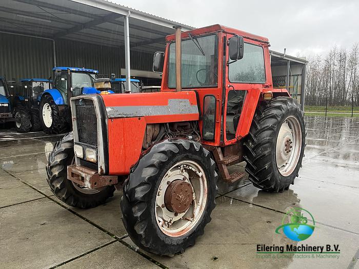 Used 1982 Massey Ferguson 595
