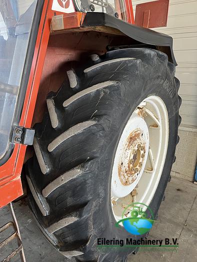 Used 1991 Fiat 110-90 DT