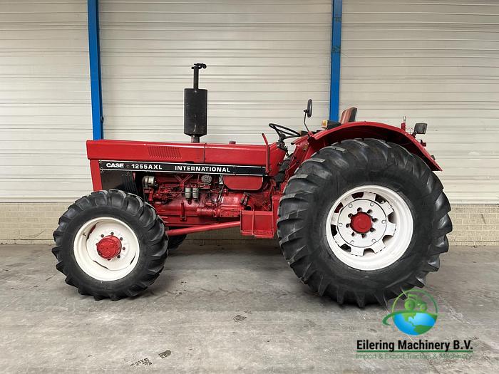 Used 1976 International 1246