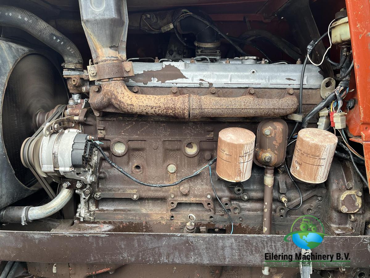 Used 1991 Fiat 110-90 DT