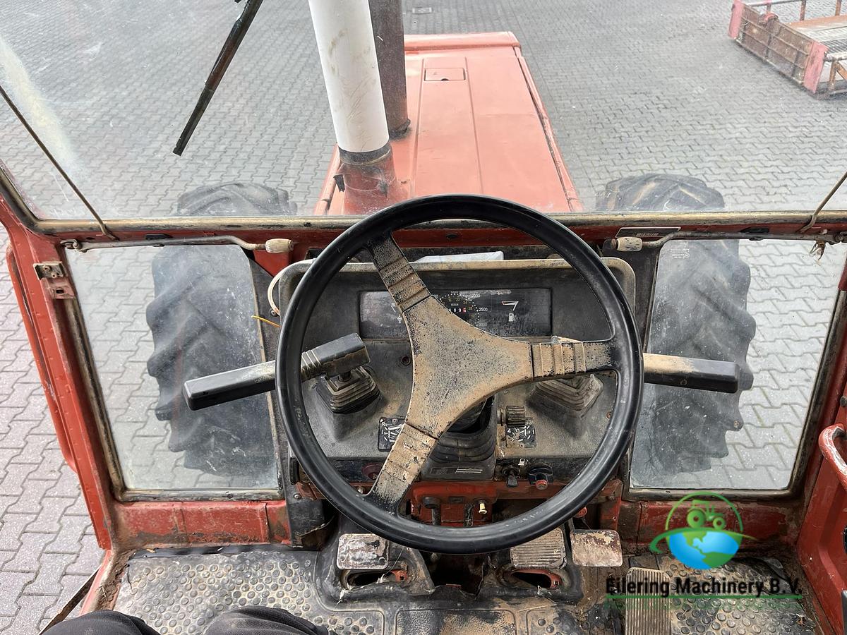 Used 1985 Fiat 1580 DT