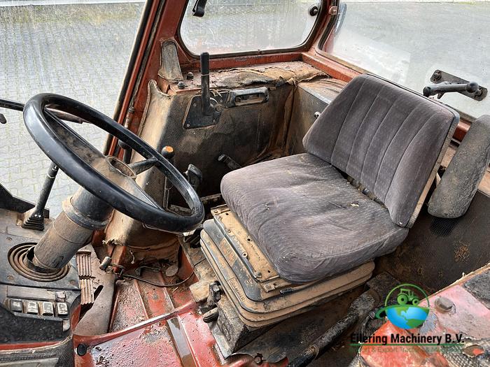 Used 1991 Fiat 110-90 DT