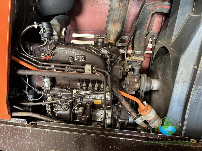 Used 1986 Fiat 115-90 DT