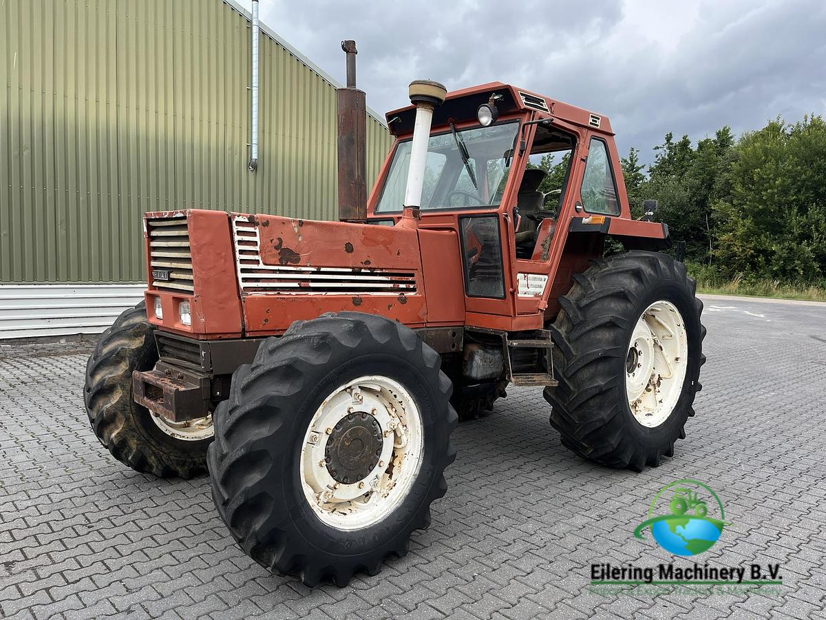 Used 1985 Fiat 1580 DT