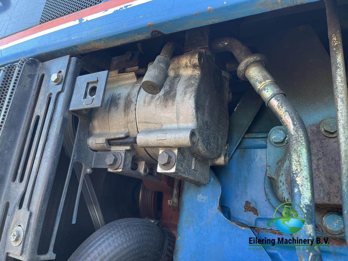 Used 1994 Ford 7840 SL 12x12