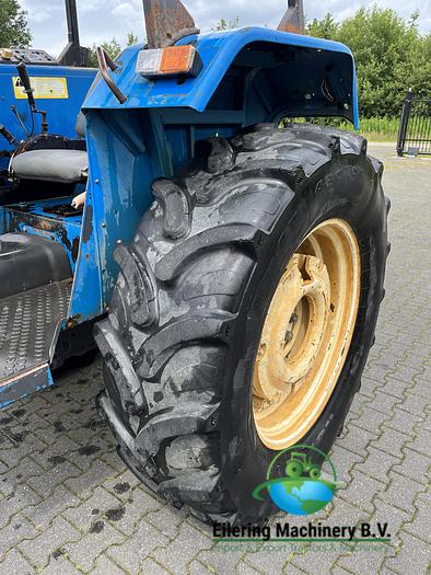 Used 1994 Ford 5640 SL