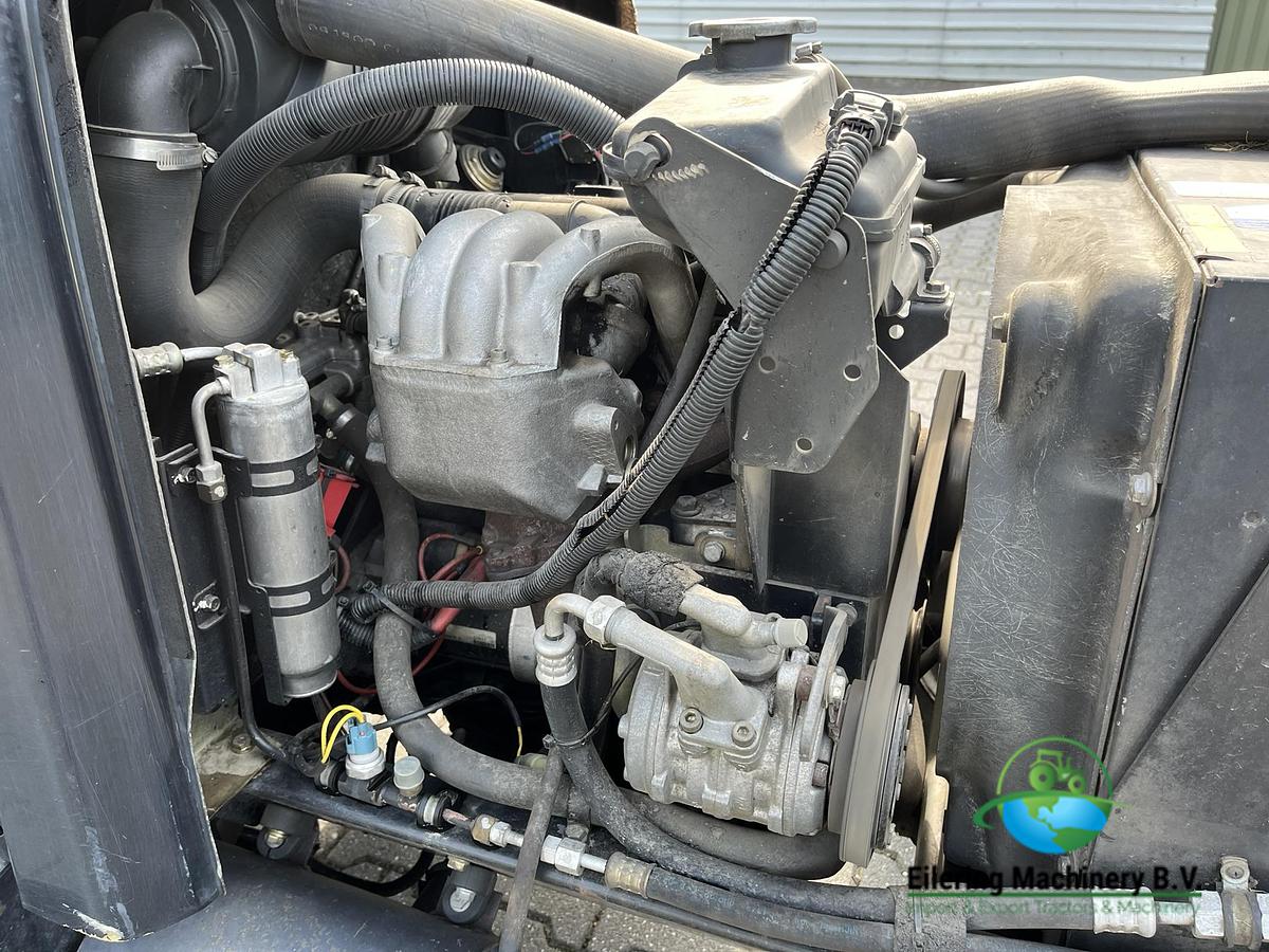 Used 2003 Toro Groundmaster 3000-D