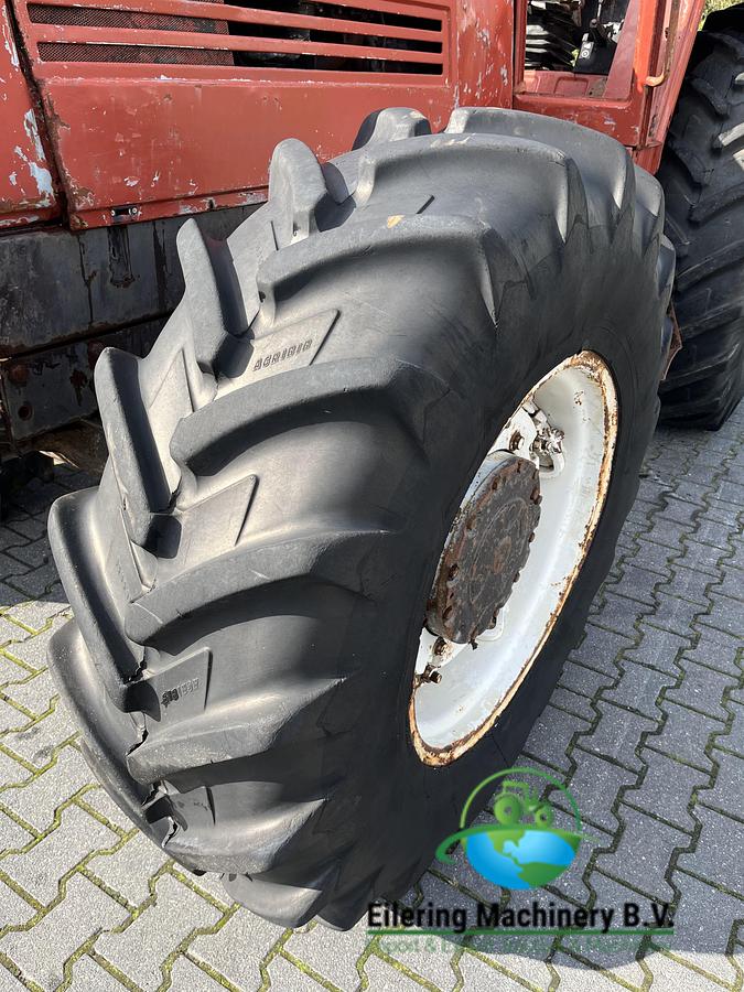 Used 1991 Fiat 180-90 DT