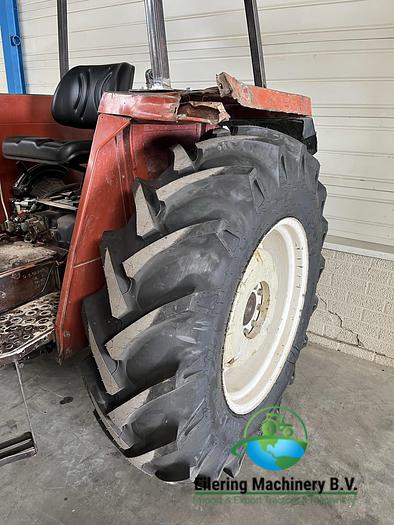 Used 1990 Fiat 70-66 DT