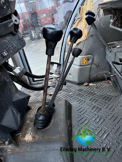 Used 1990 Massey Ferguson 399