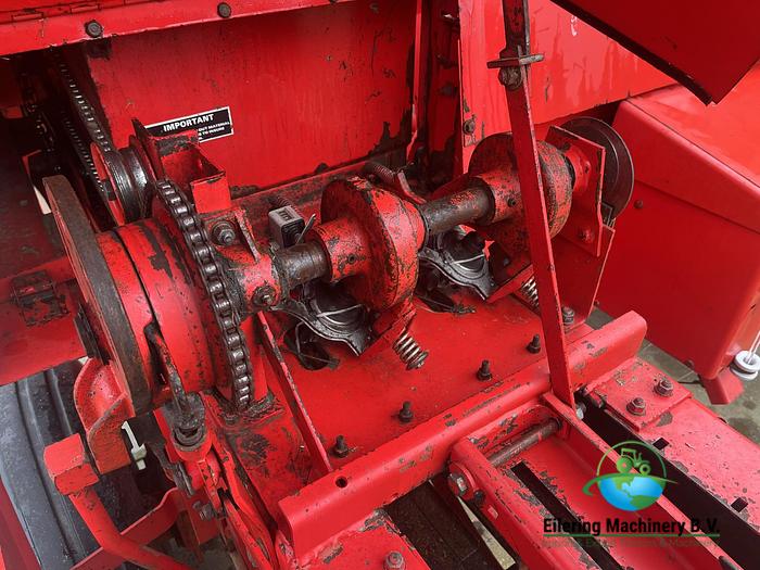 Used 1985 Massey Ferguson 128