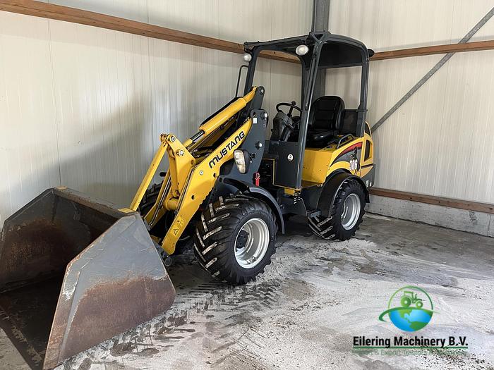 Used 2015 Mustang AL306