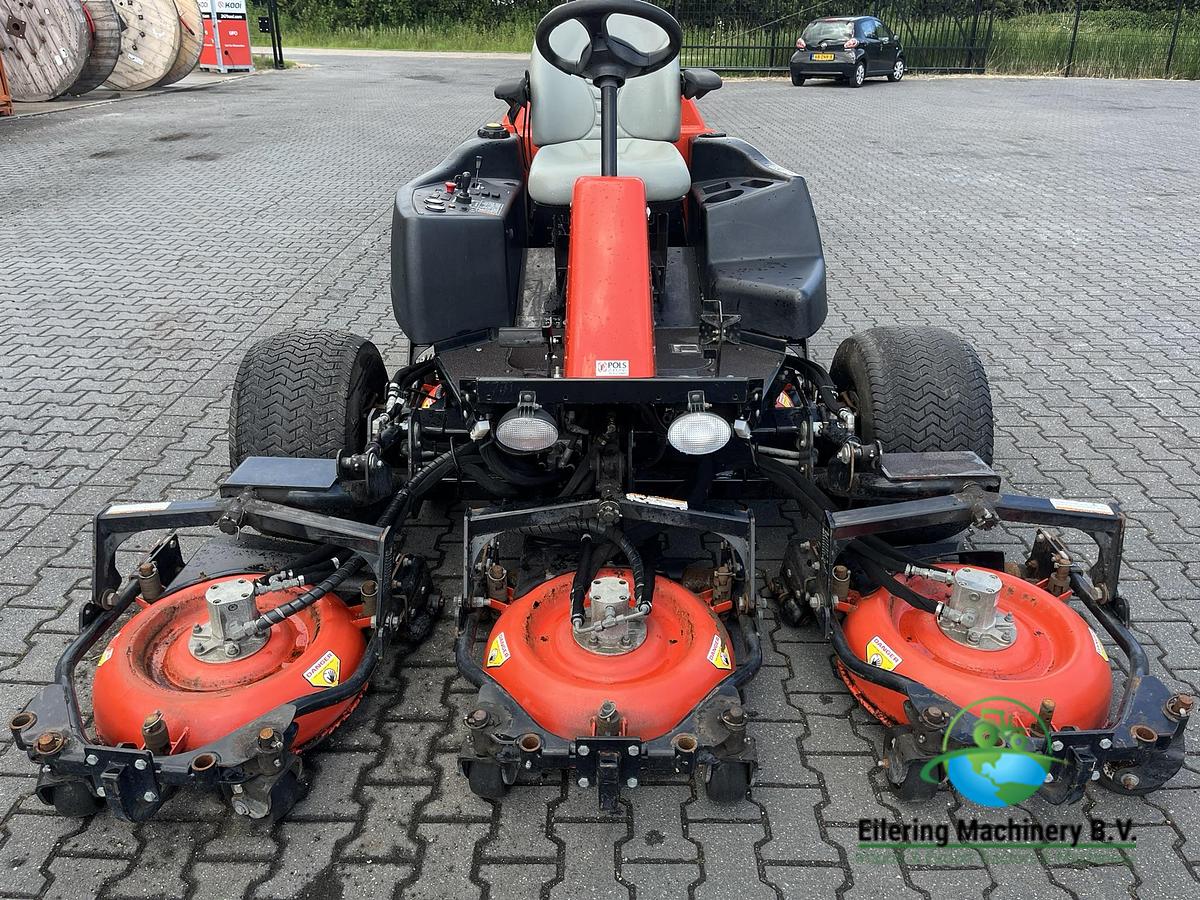 Used 2008 Jacobsen AR-5