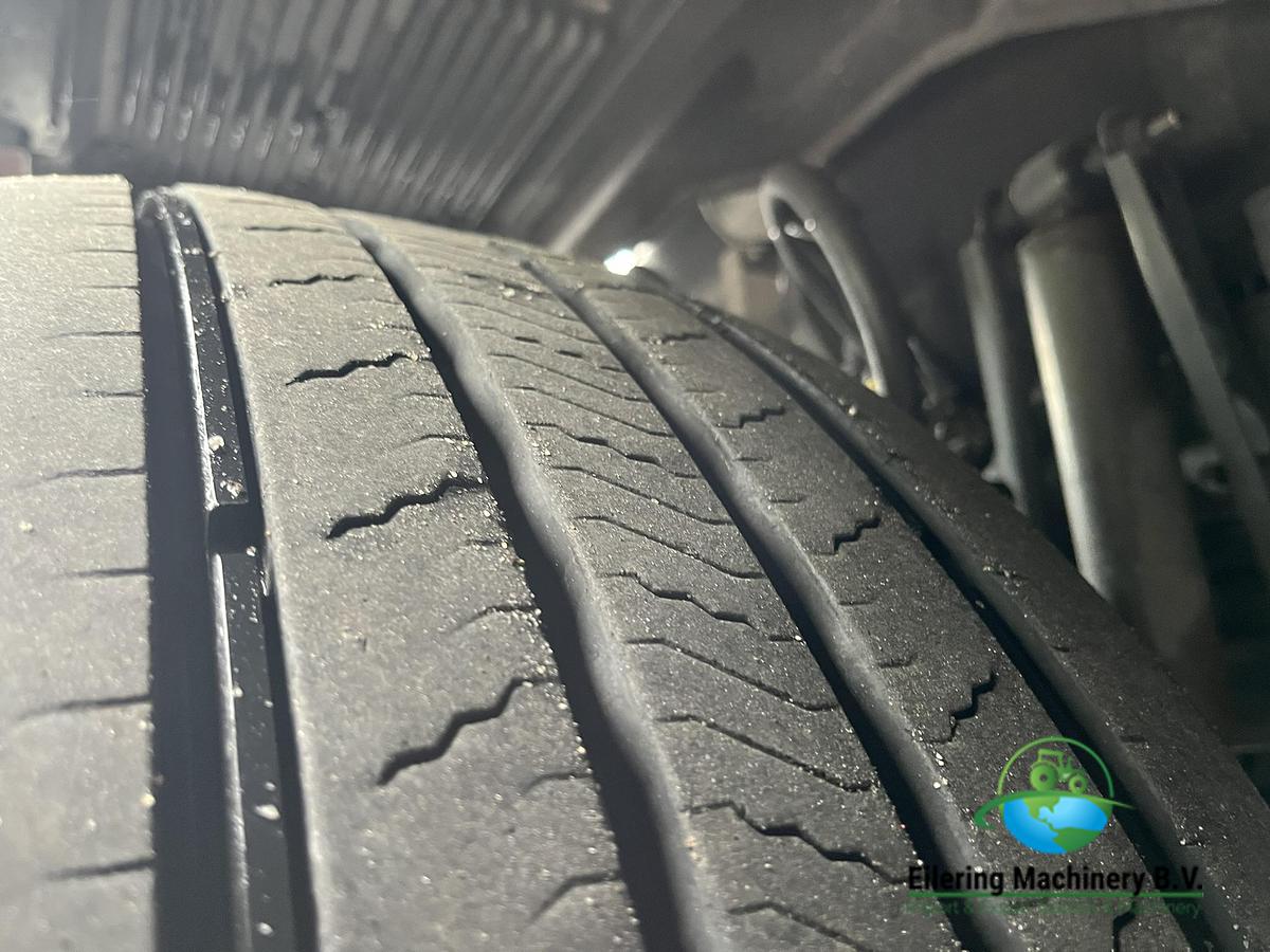 Used 2017 Volvo FH460 + PTO