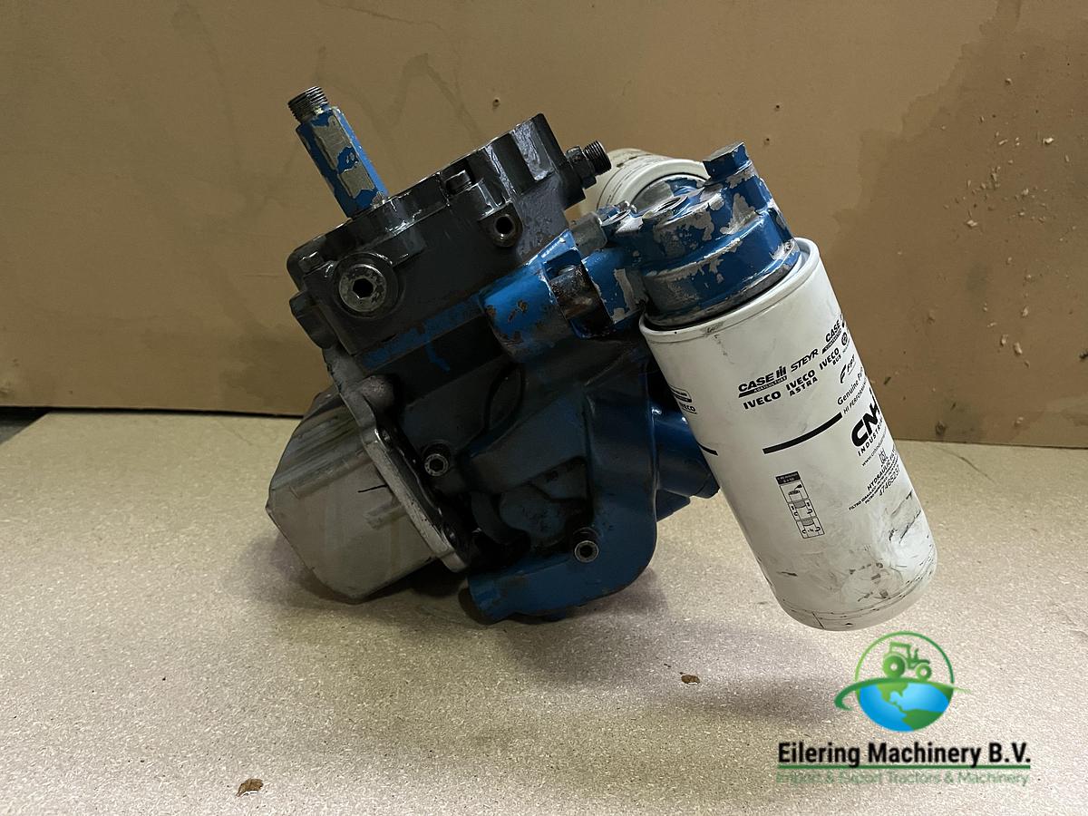 Used New Holland / Ford CCLS Hydraulic pump 82850804