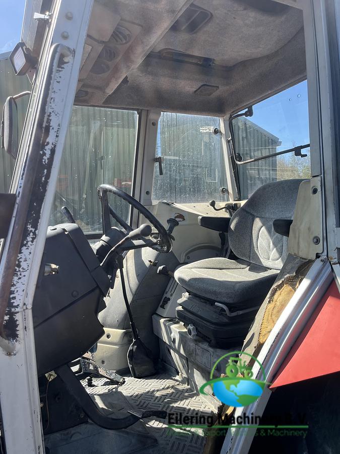 Used 1995 Massey Ferguson 399