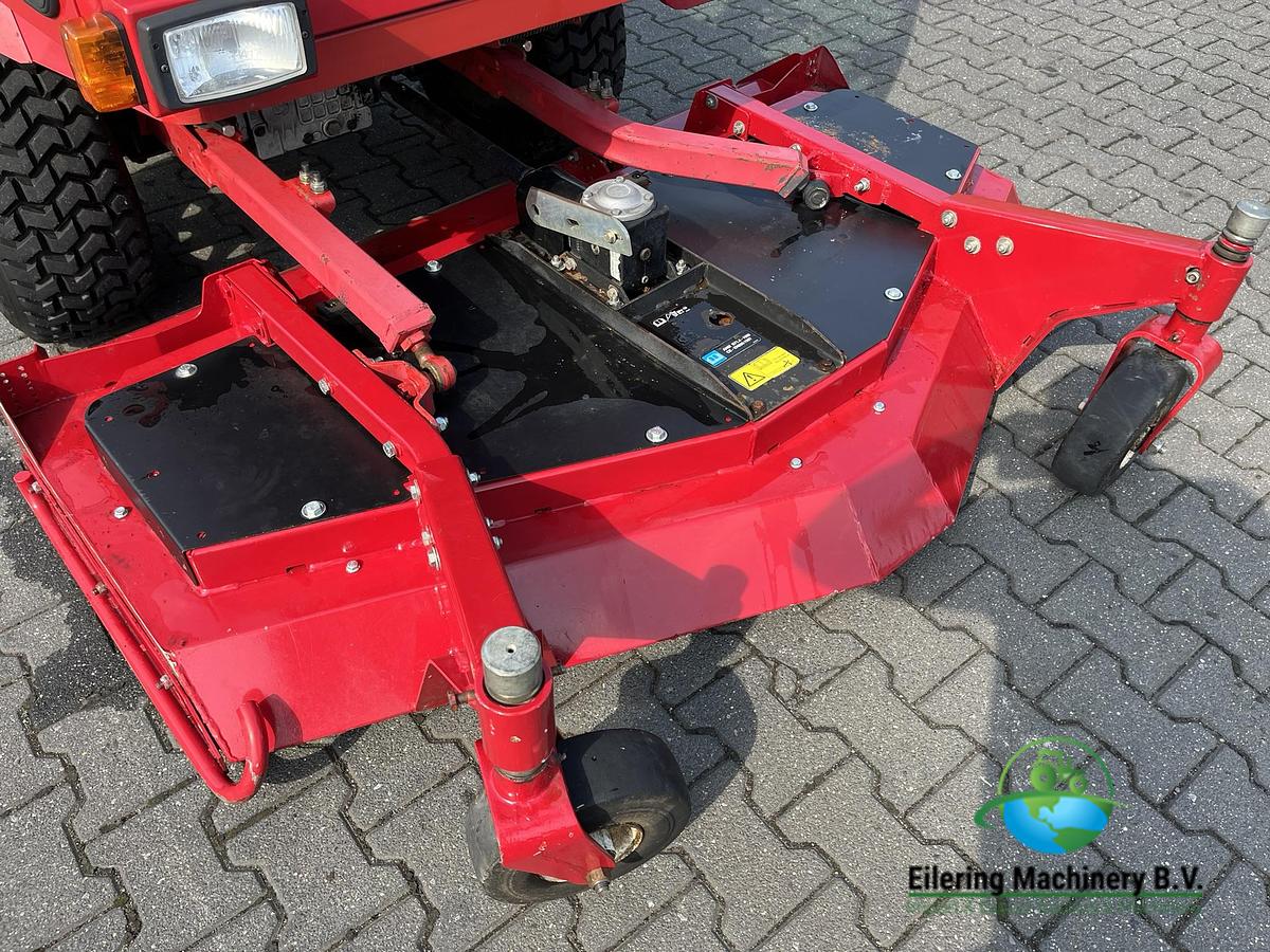 Used 2003 Toro Groundmaster 3000-D