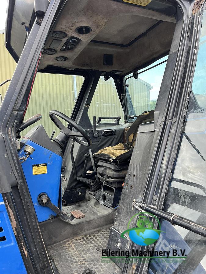 Used 2003 Fiat / New Holland 110-90 DT