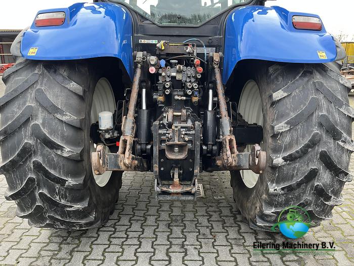 Used 2007 New Holland T7050 PC