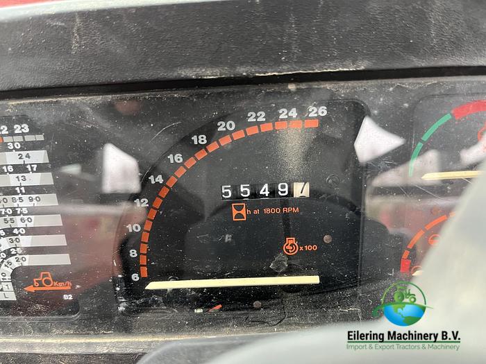 Used 1993 Massey Ferguson 399