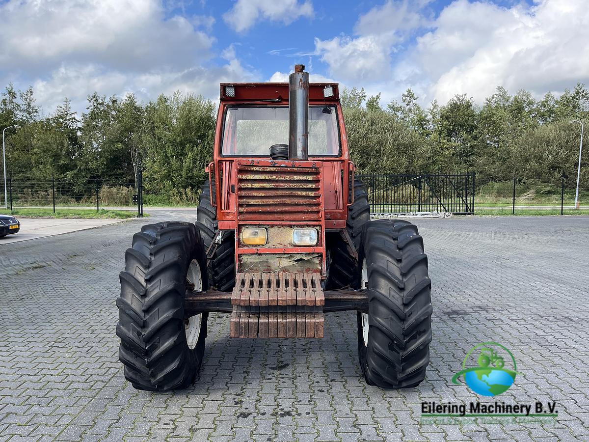 Used 1991 Fiat 180-90 DT