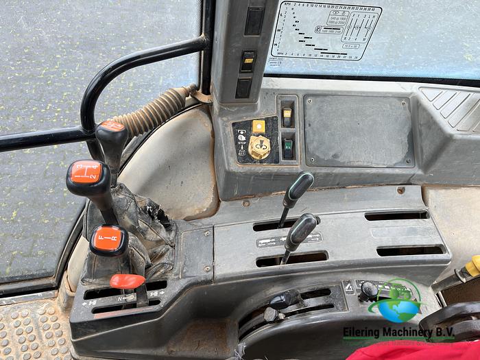 Used 1997 Ford / New Holland 7840 SL