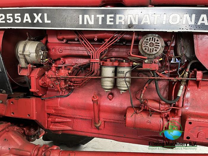 Used 1976 International 1246