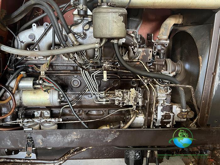 Used 1991 Fiat 110-90 DT