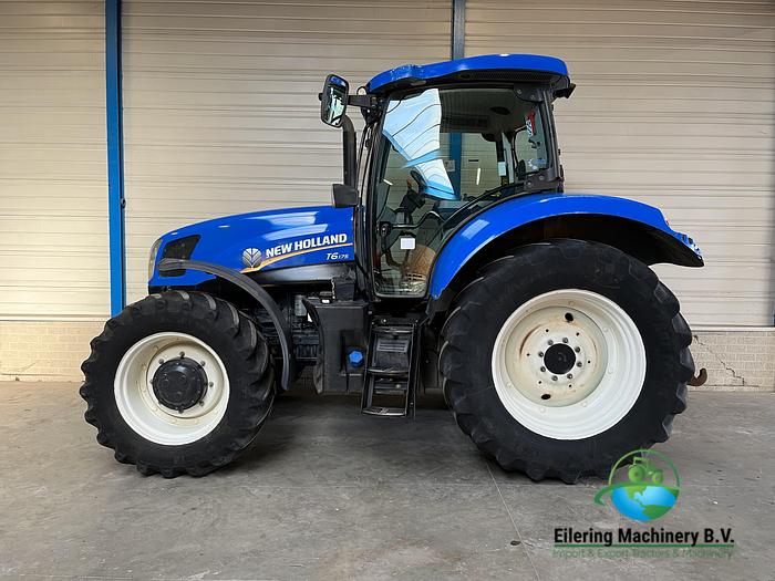Used 1998 Fiat / New Holland 80-66 S-DT