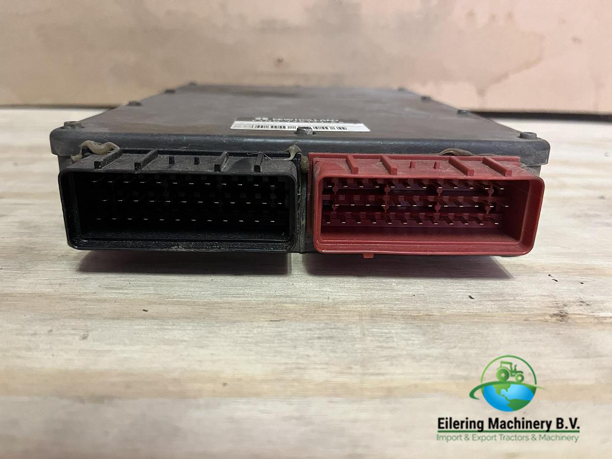 Used New Holland / Ford Transmission control ECU 16x16 82002241, F3NN14B123AA