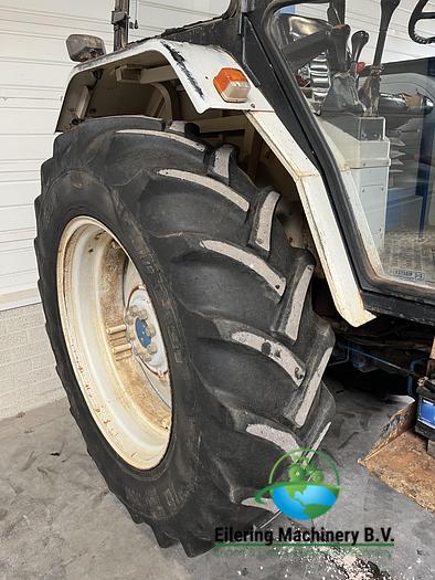 Used 1994 Ford 7840 SL