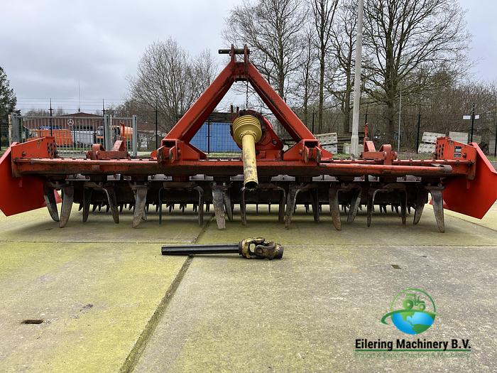 Used 1996 Kuhn HRB302 Power Harrow