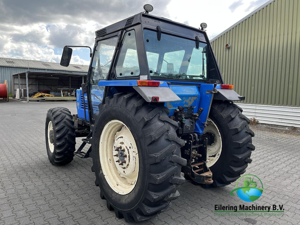 Used 2003 Fiat / New Holland 110-90 DT