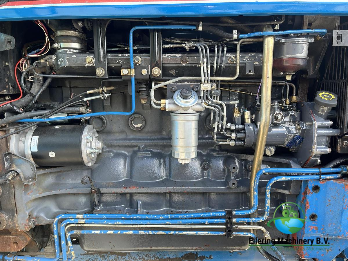 Used 1994 Ford 8340 SL 12x12