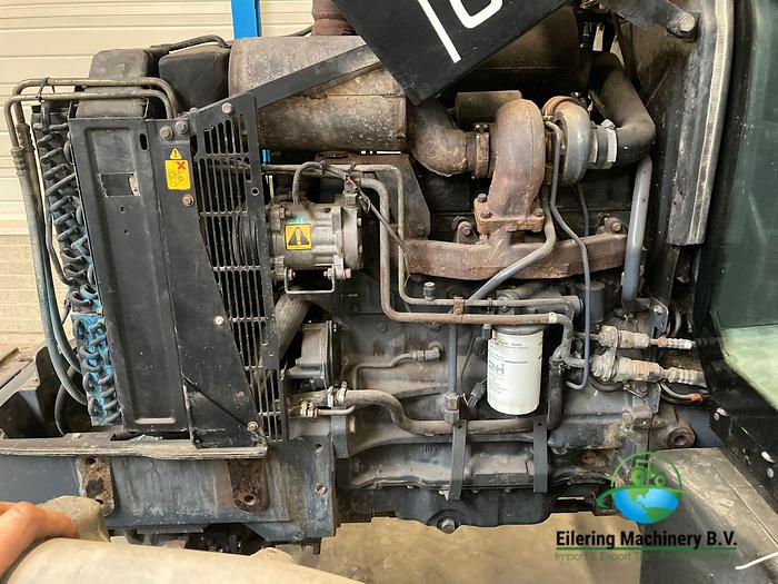 Used 2001 New Holland TS110