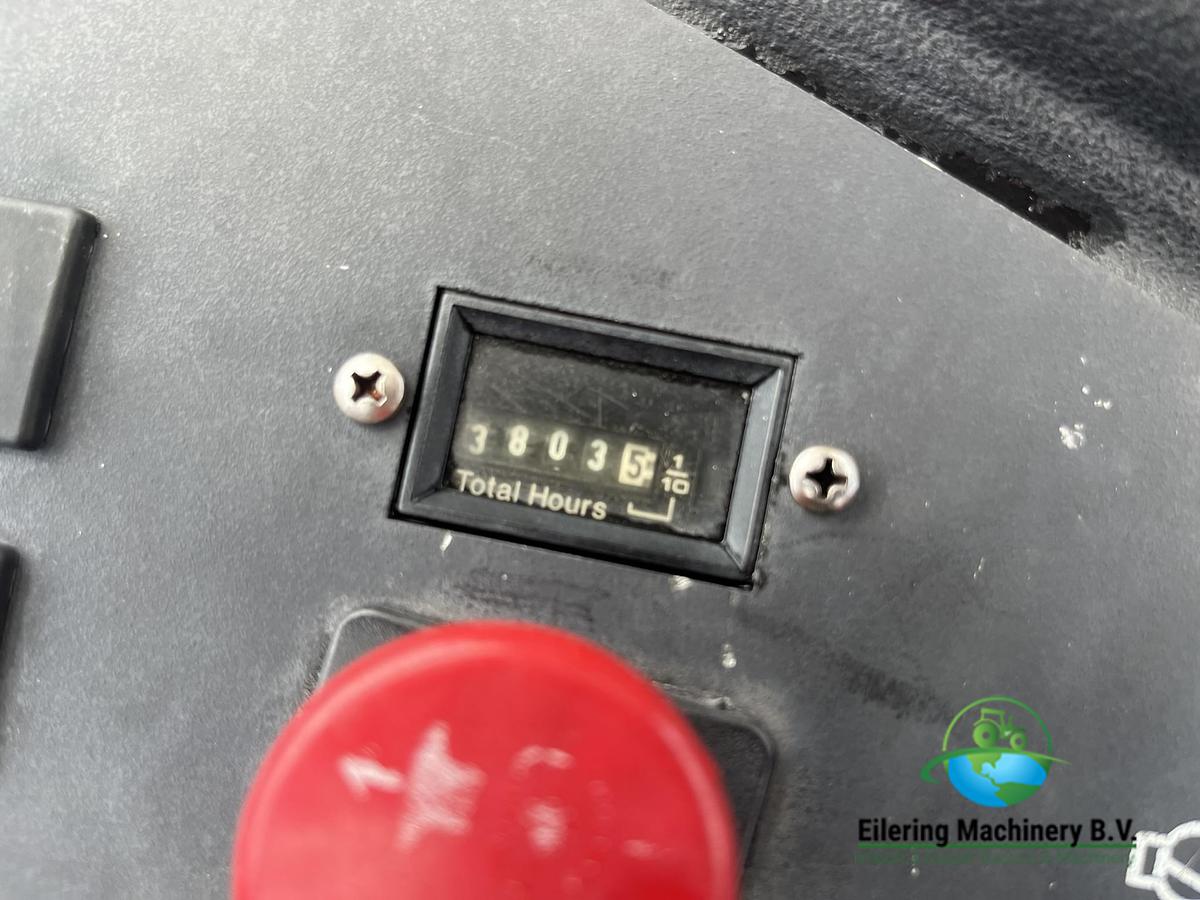 Used 2008 Jacobsen AR-5
