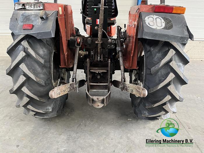 Used 1990 Fiat 70-66 DT