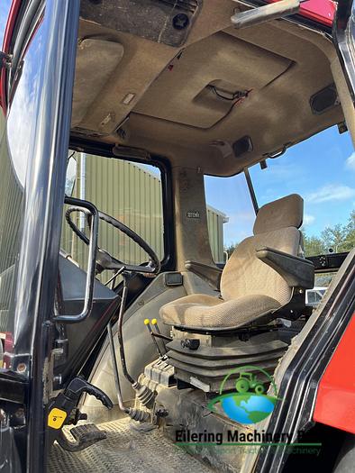 Used 1989 Case IH International 1056 XL