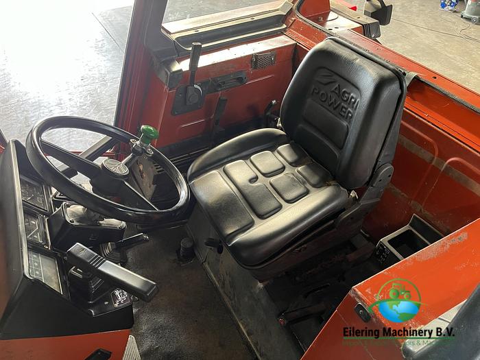 Used 1986 Fiat 115-90 DT